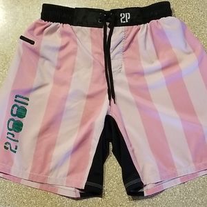 2Pood Shorts